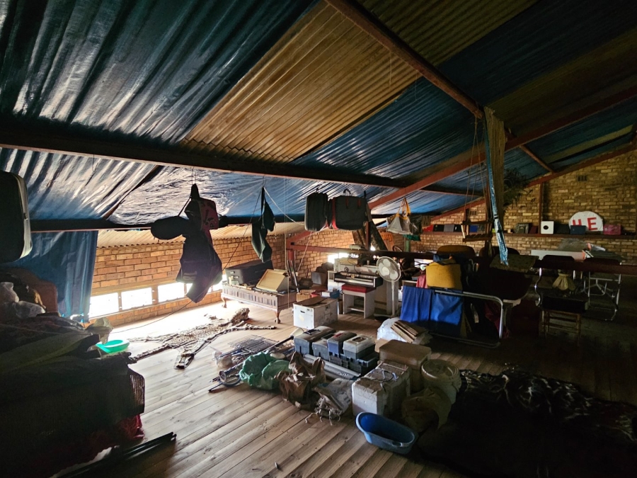 8 Bedroom Property for Sale in Potchefstroom Rural North West